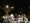 Guests arm in arm at a Hanukkah Party in the Jewish Ghetto of Venice